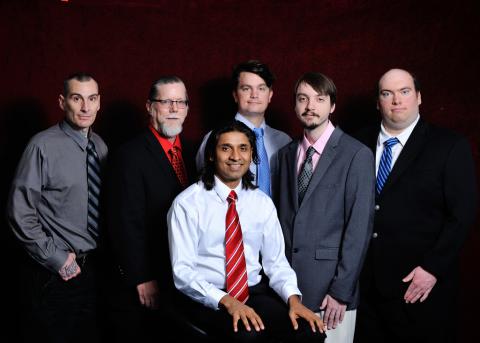 SpinSpire team (image 1)