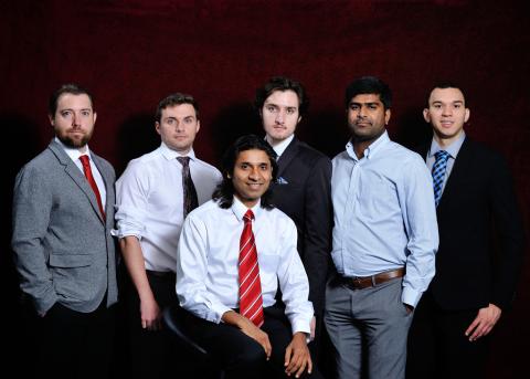 SpinSpire team (image 2)