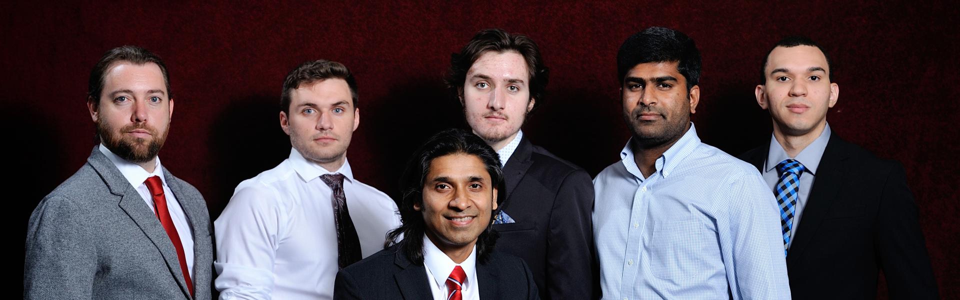 Group Photos Jacketed Devs 2