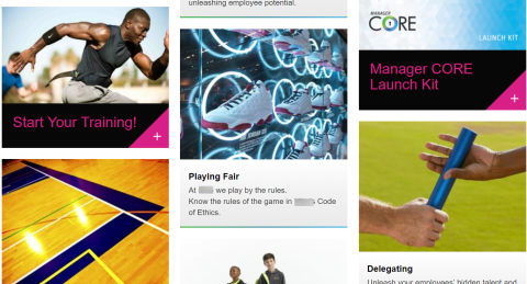 success through challenges